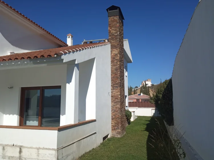 Imagen de Exterior lateral