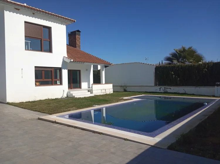Imagen de Piscina