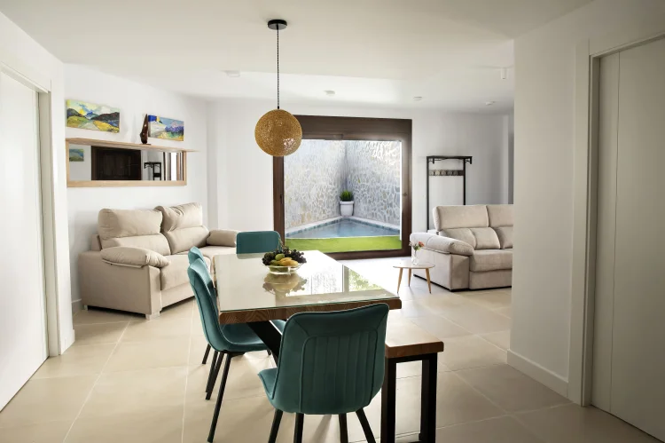 Imagen de Salon Comedor