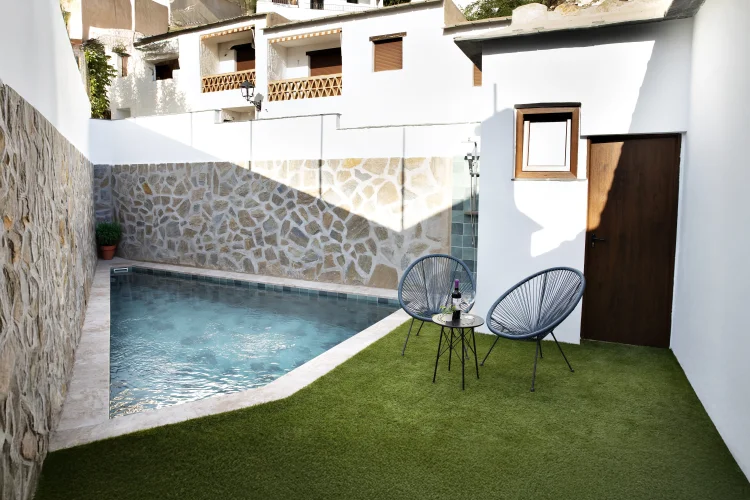 Imagen de Piscina