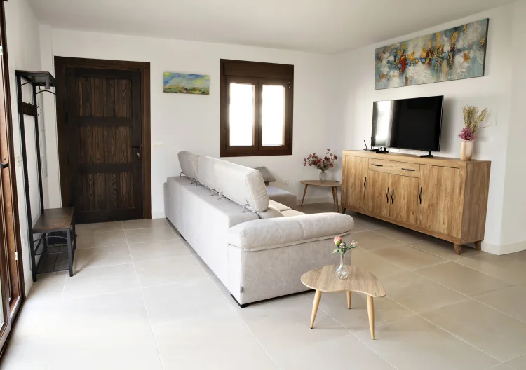 Imagen de Salon