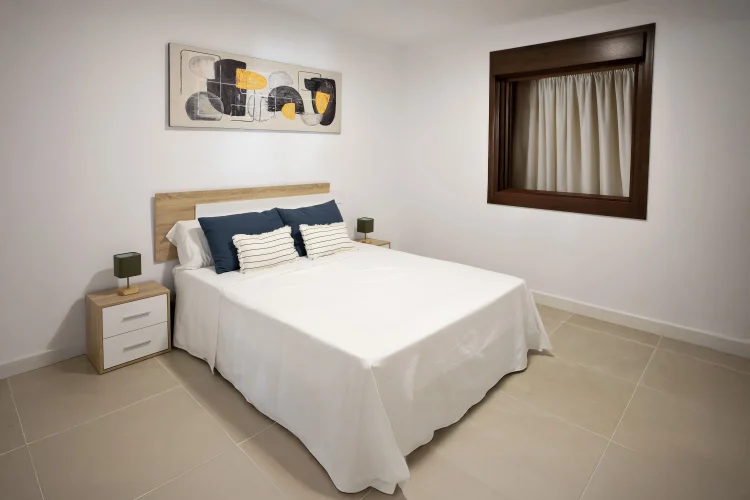 Imagen de Dormitorio Principal