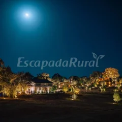 Villa El Desbarbado I