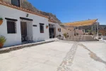 Escapada de fin de semana en casa cueva