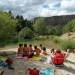 Piscina natural