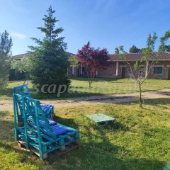 Centro Ecoturismo Barbatona
