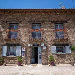 Casa Rural la Perla