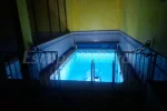 Piscina climatizada