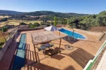 Oferta L/J casa completa con piscina