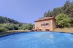 PRECIOSA CASA RURAL EN LA SIERRA NORTE DE GUADALAJARA