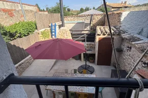 Imagen de El Balcón de Gualda