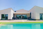 Casa Rural la Yesería