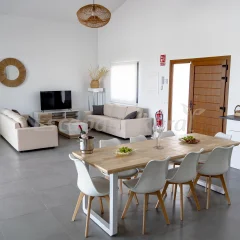 Casa Rural la Yesería