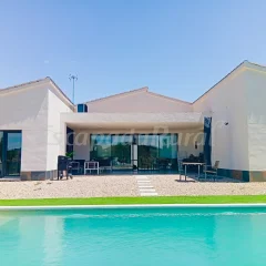 Casa Rural la Yesería