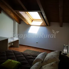 Apartamentos rurales Ocaña