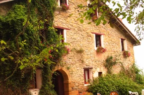 Imagen de Agroturismo Sarasola Zahar