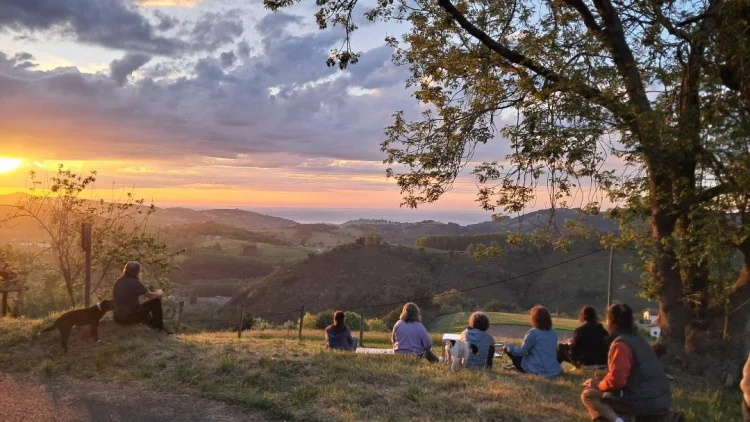 Imagen de Mirador