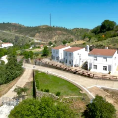 Los Molinos Turismo Rural