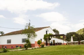 Imagen de Cortijo El Bachiller
