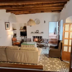 La Casona de Aguafria