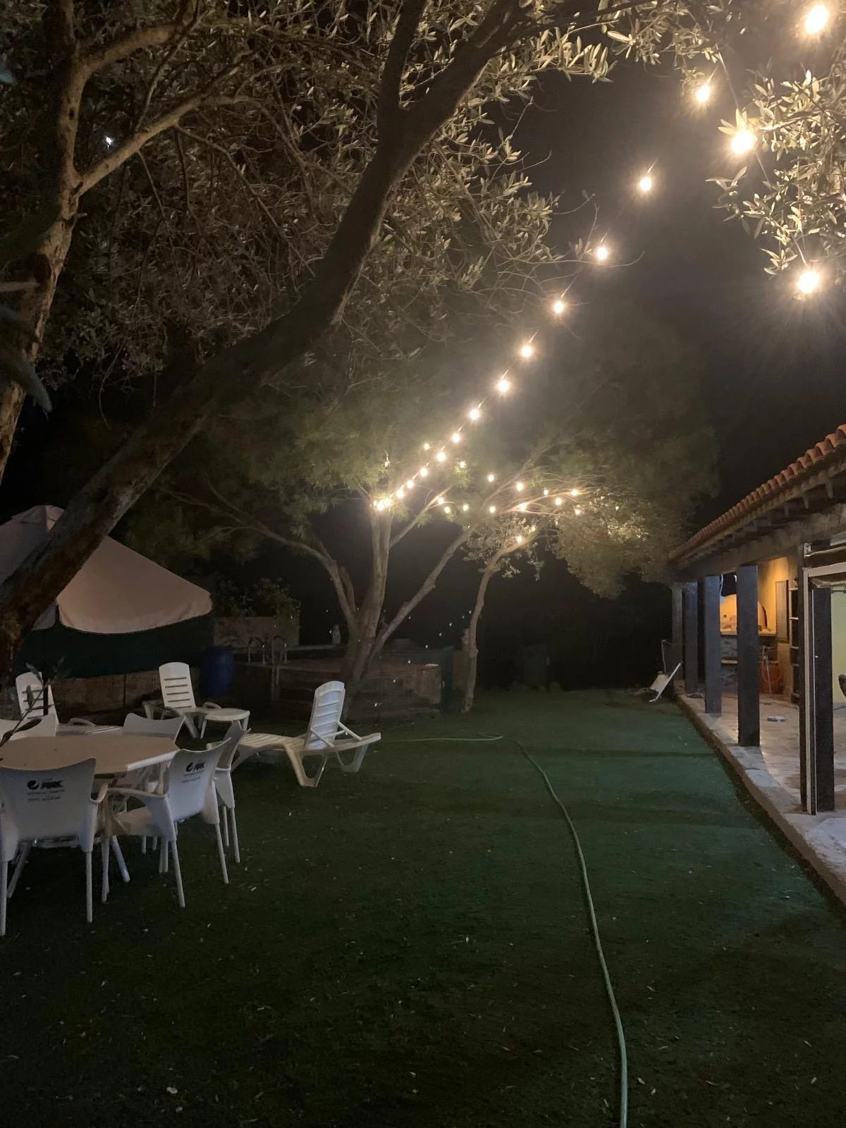 Imagen de Jardín navalonguilla