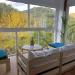 Una Ventana a la Montaña