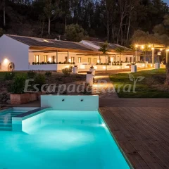 Finca Contrabando