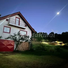 Casa rural La Frambuesa