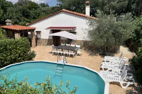 Imagen de Casa de Campo Rural Ruña