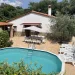 Casa de campo con piscina 