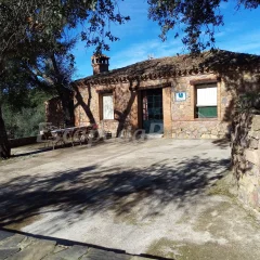 Vivienda Rural Los Hornos