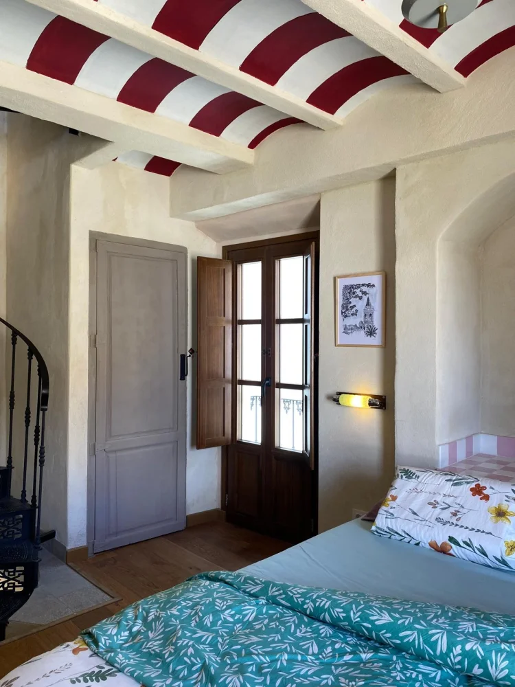 Imagen de Dormitorio doble