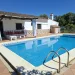 Piscina privada 