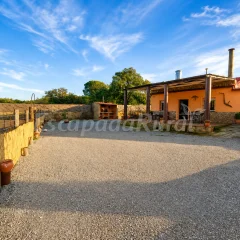 Vivienda Rural "El Ranchito"