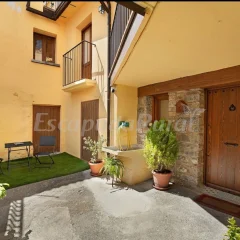 Casa Rural Silverio en Torla-Ordesa 