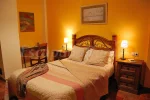 Habitación Tomillo