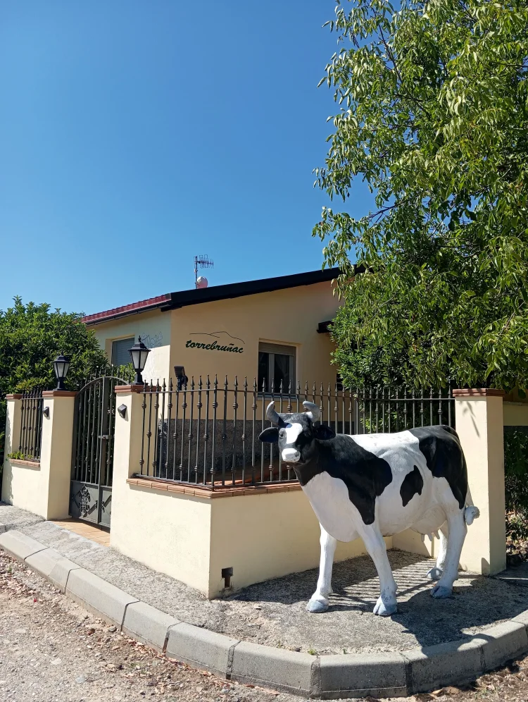 Imagen de Casa Torrebruñac