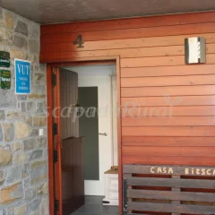 Casa Biescas