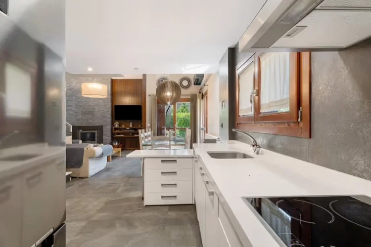 Imagen de Casa acogedora en Biescas, ideal para escapadas rurales