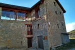 6 noches en la casa en pleno Pirineo 