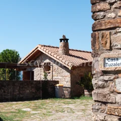 Casa Rural Tuzalet
