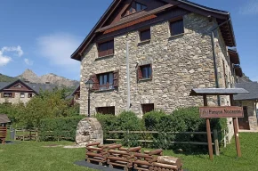 Imagen de A 10 de Formigal