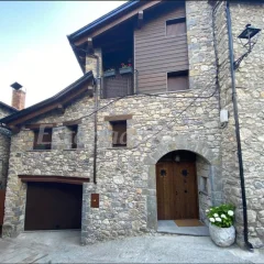 Casa Rural La Pedrana