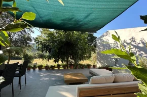 Imagen de Casa Petra en Morillo de Monclús