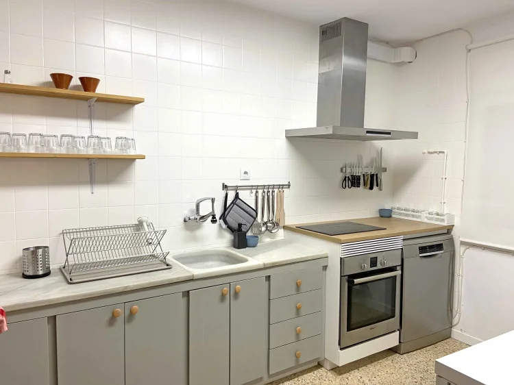 Imagen de Cocina