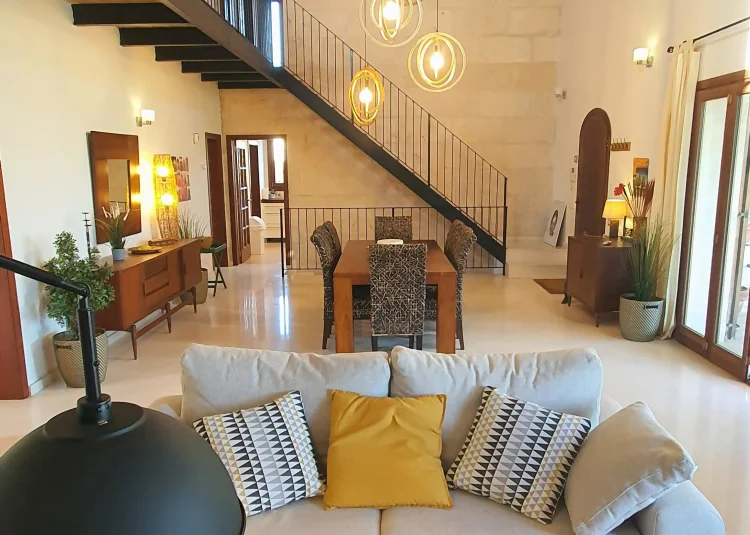 Imagen de Salón