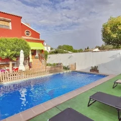 Casa Nico