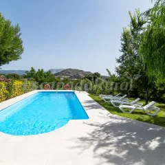 Cortijo Helao