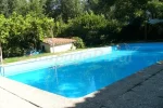 Semana en familia, en la Sierra de Cazorla