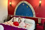 ¡Escapada romántica al sur del Parque de Cazorla, con jacuzzi